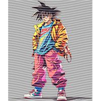 Japanese anime-JP 2903